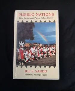 Pueblo Nations