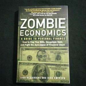 Zombie Economics
