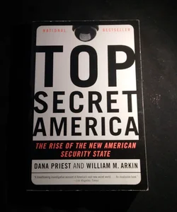 Top Secret America