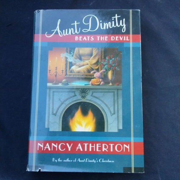 Aunt Dimity