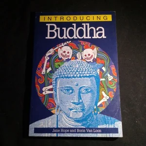 Introducing Buddha
