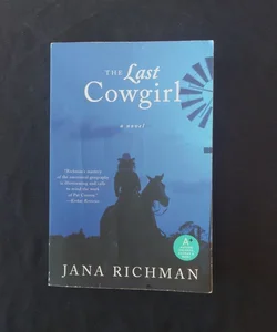 The Last Cowgirl 