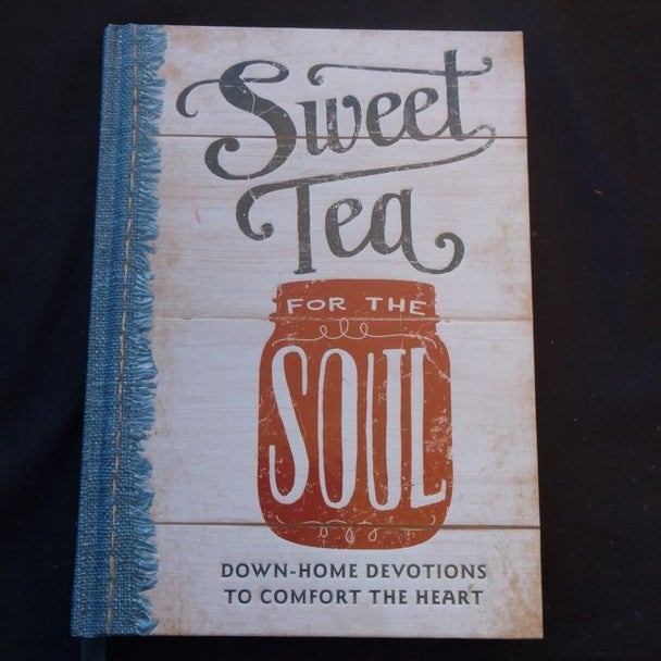 Sweet Tea for the Soul