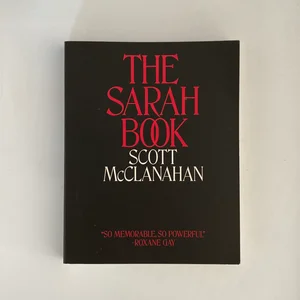 The Sarah Book