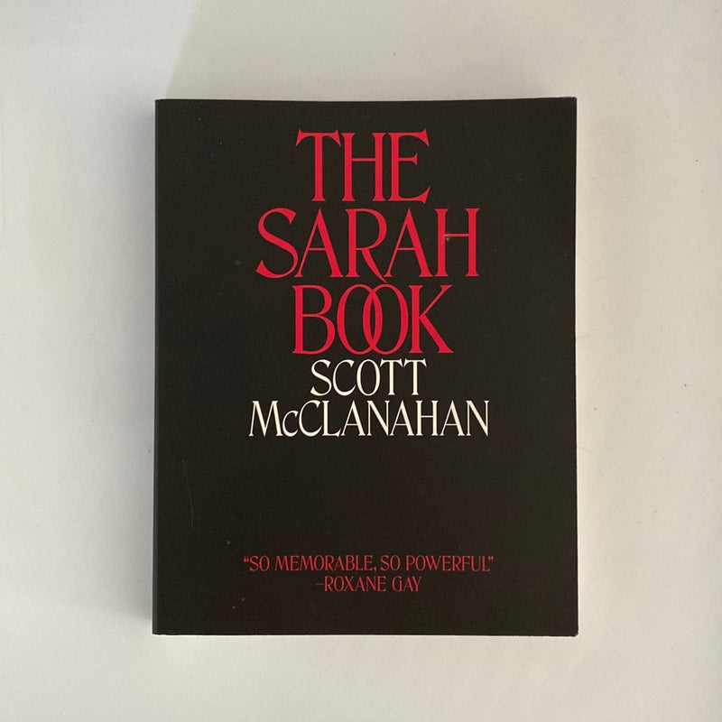 The Sarah Book