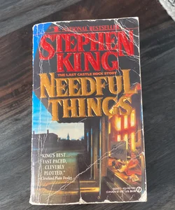 Needful Things