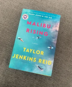 Malibu Rising