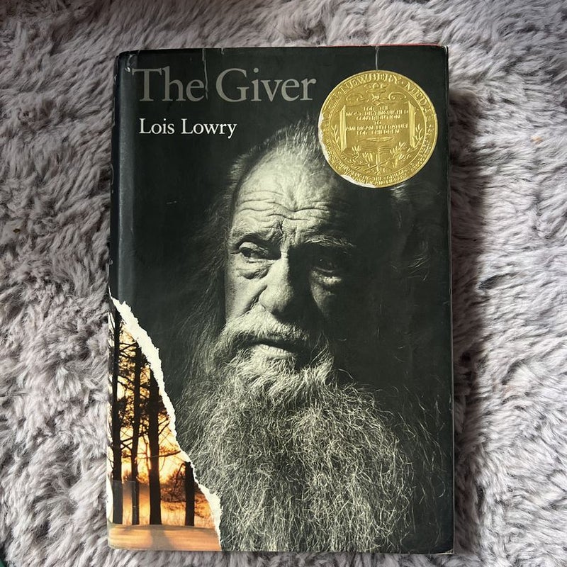 The Giver