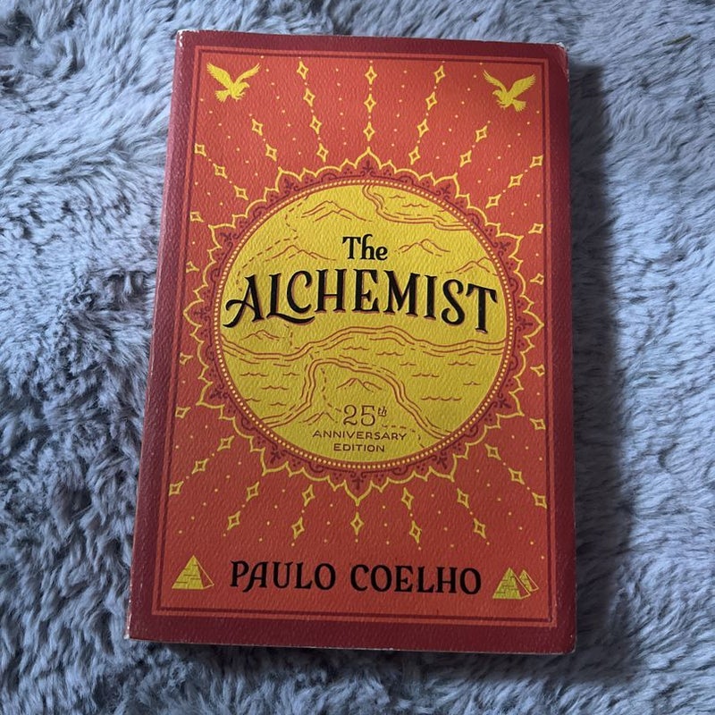 The Alchemist