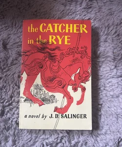 The Catcher in the Rye