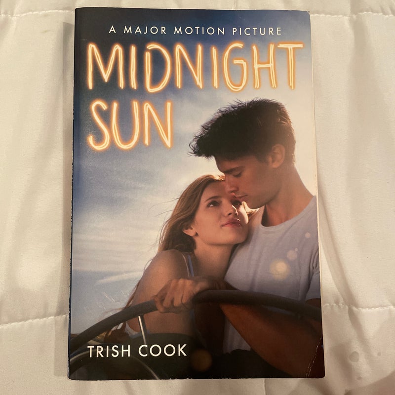 Midnight Sun