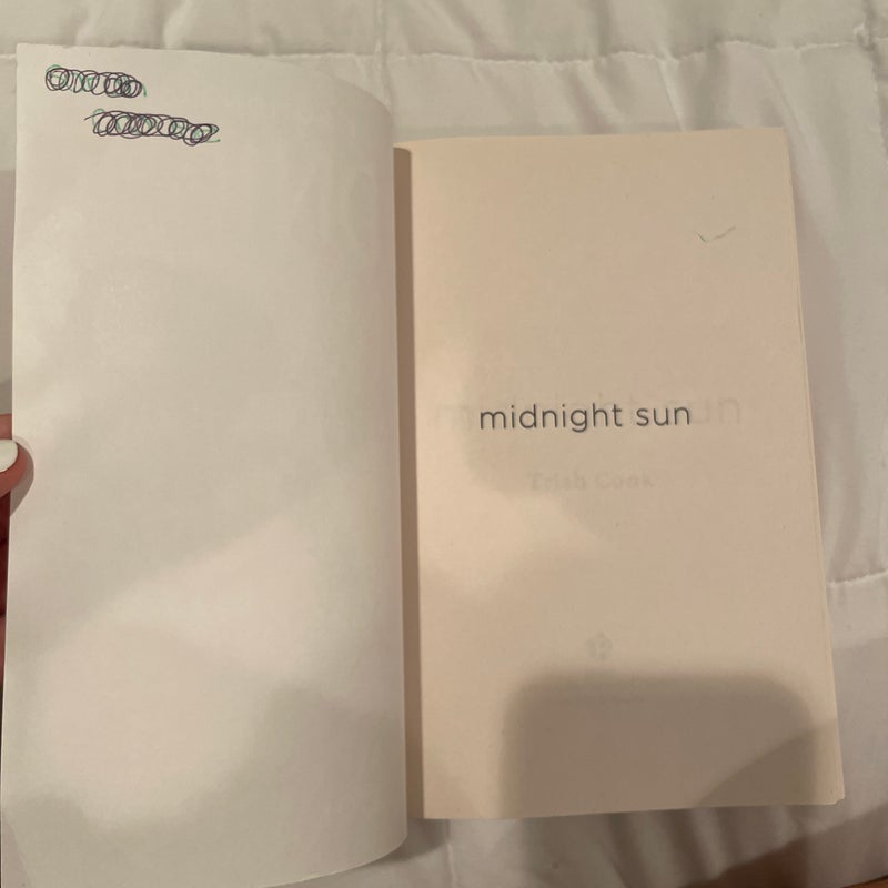 Midnight Sun