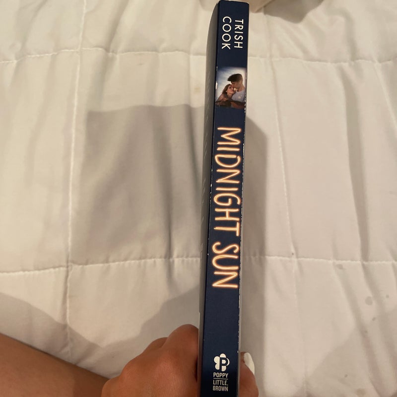 Midnight Sun