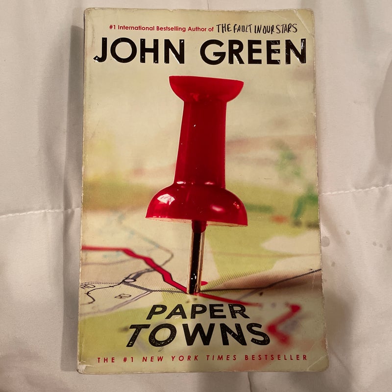 Paper Towns