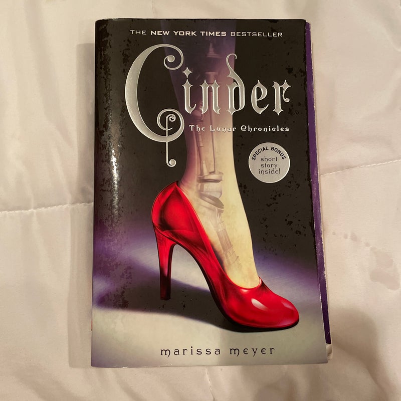 Cinder