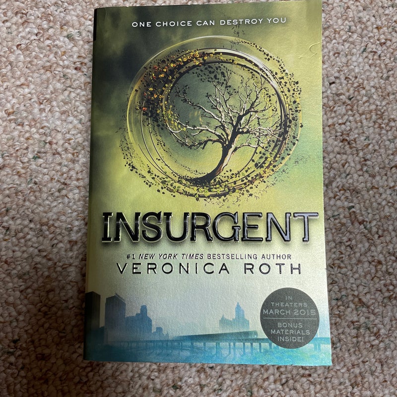 Insurgent