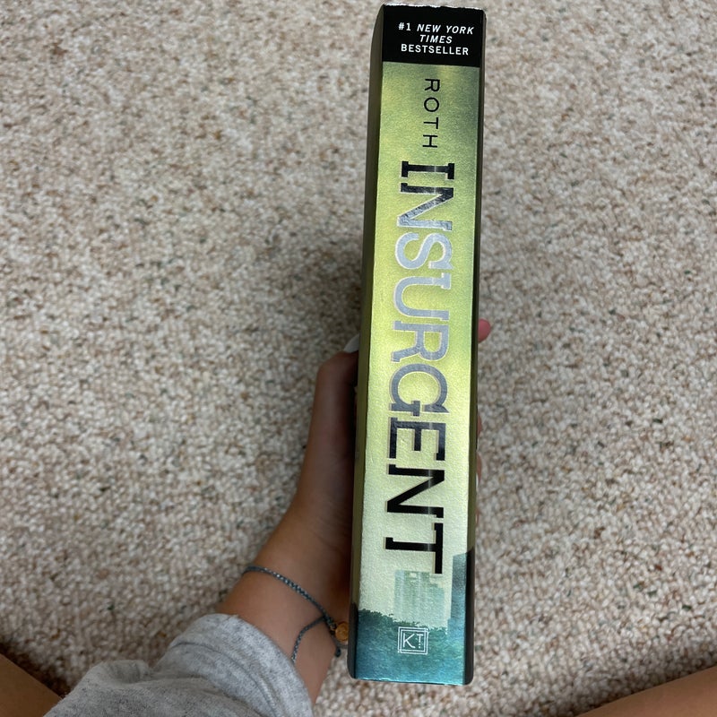 Insurgent