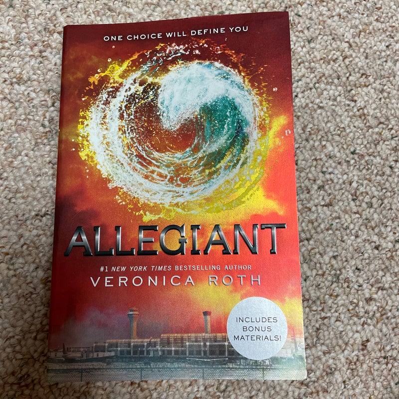 Allegiant