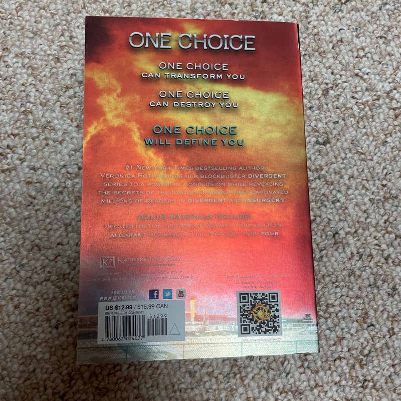 Allegiant