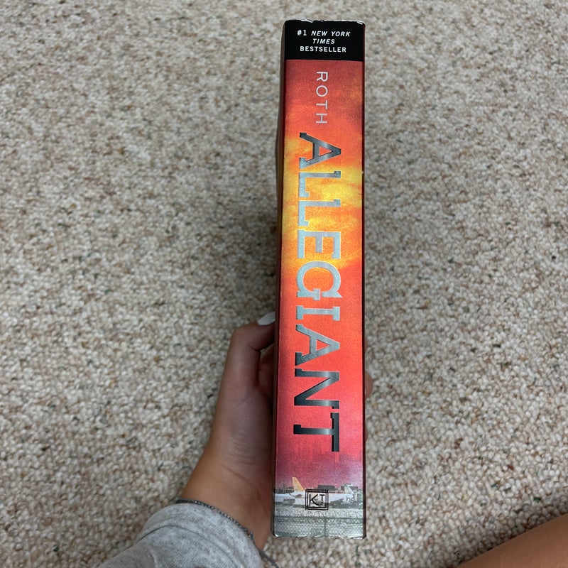 Allegiant