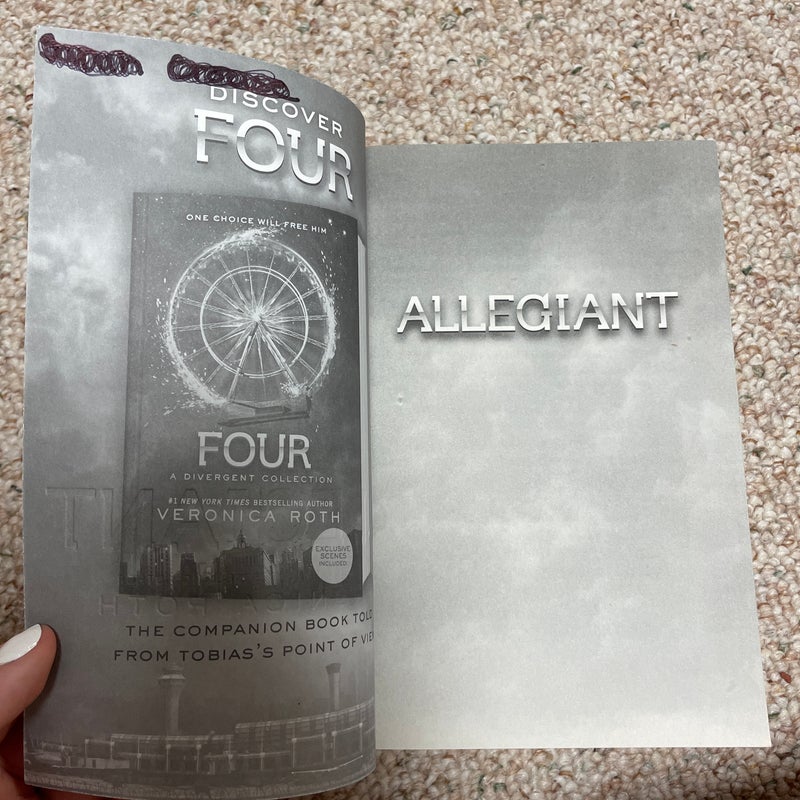 Allegiant