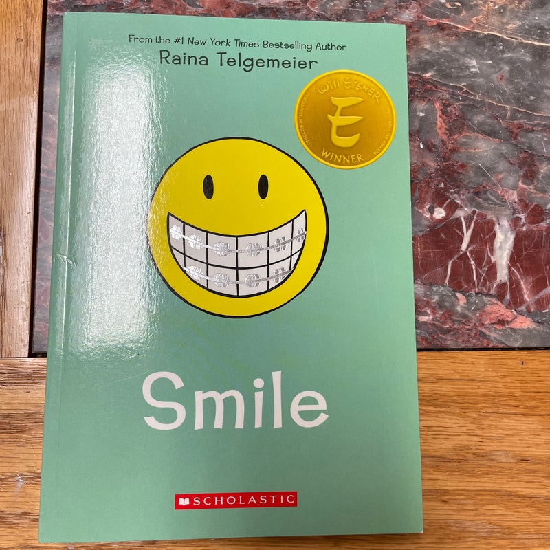 Smile