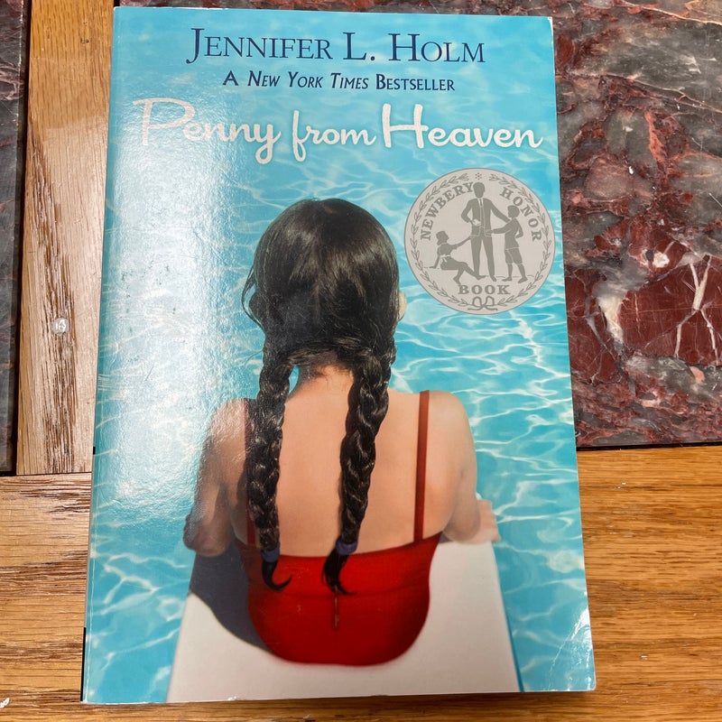 Penny from Heaven