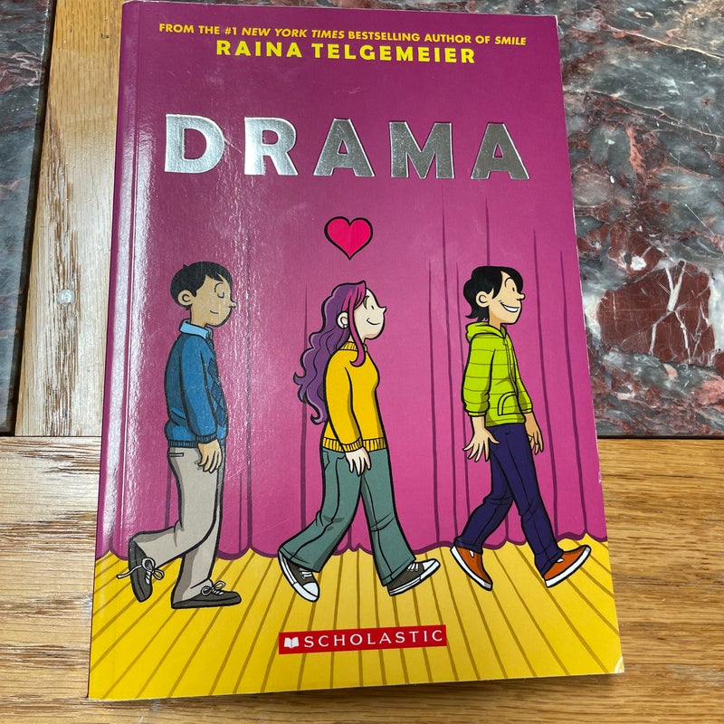 Drama