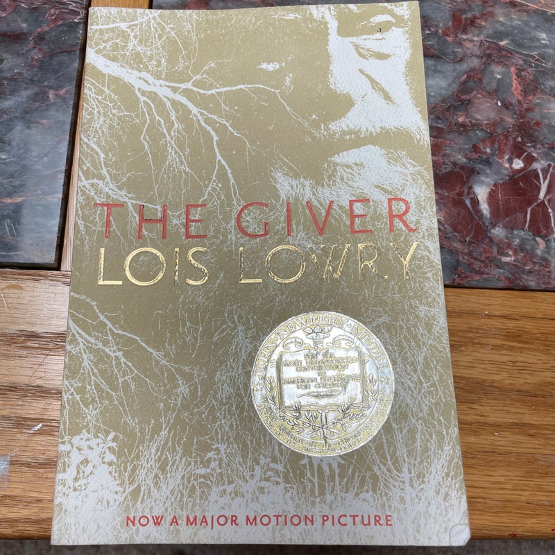 The Giver