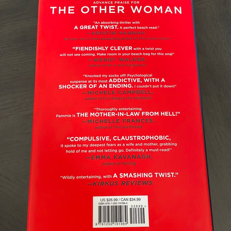 The Other Woman