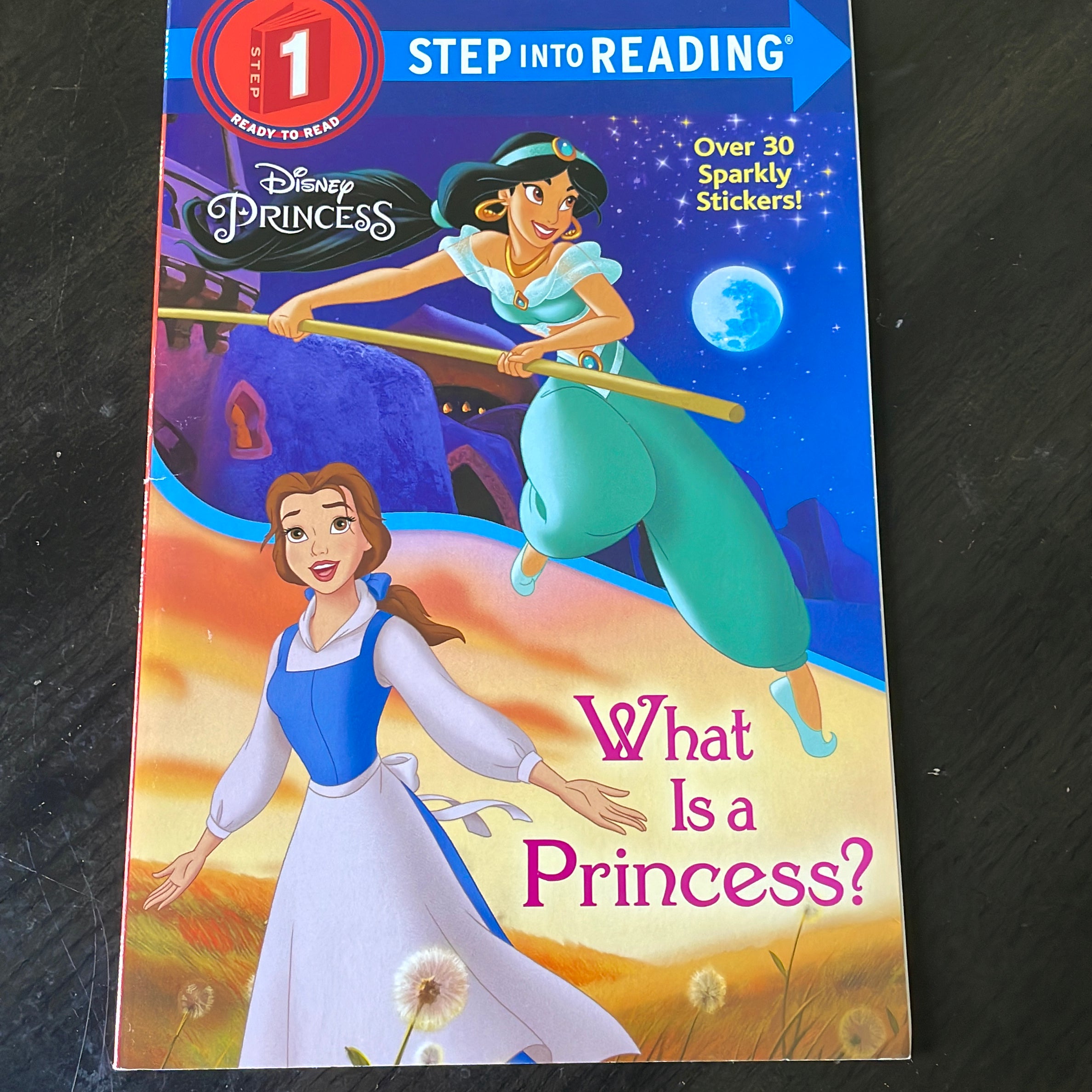 What Is a Princess? (Disney Princess)