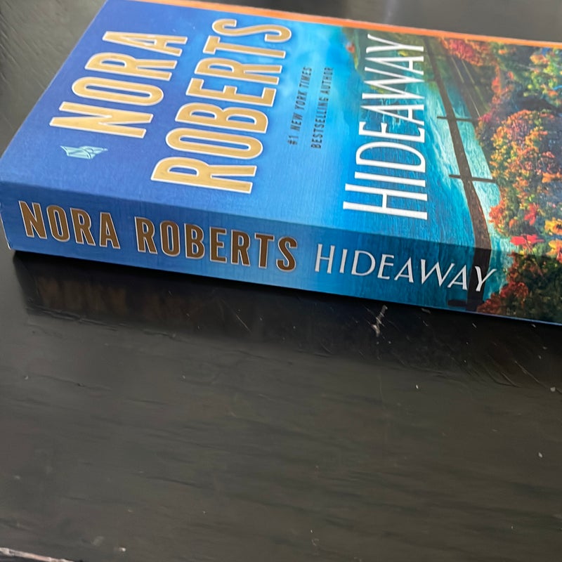 Hideaway