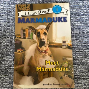 Marmaduke