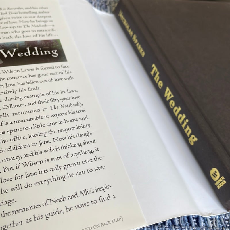 The Wedding