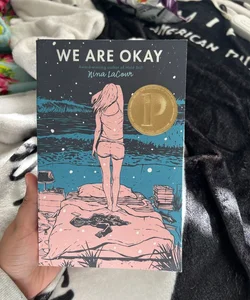 We Are Okay