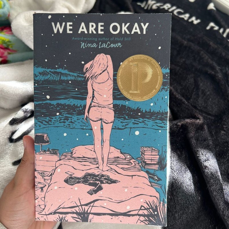 We Are Okay