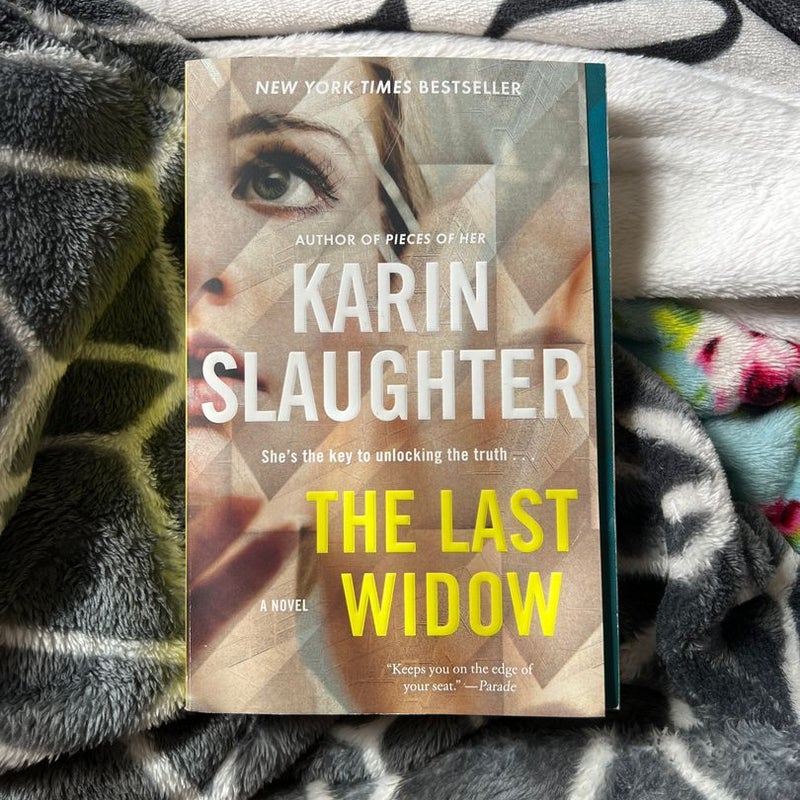 The Last Widow