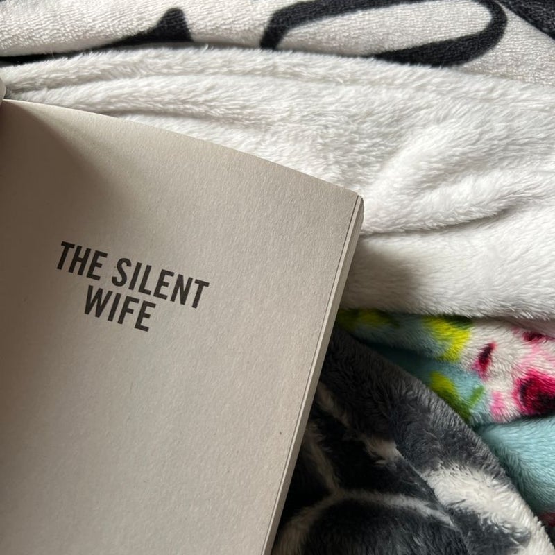 The Silent Wife