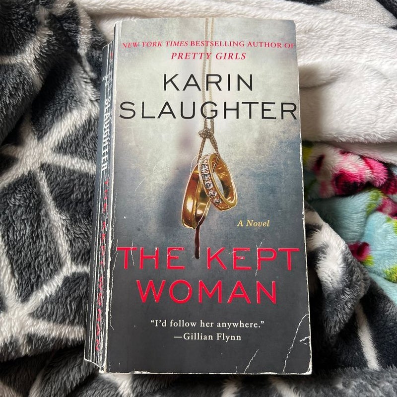 The Kept Woman