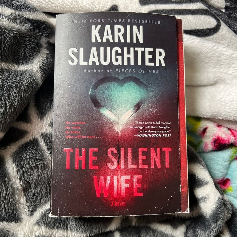 The Silent Wife