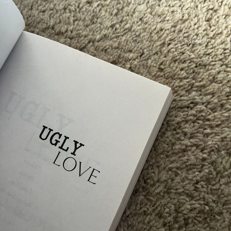 Ugly Love