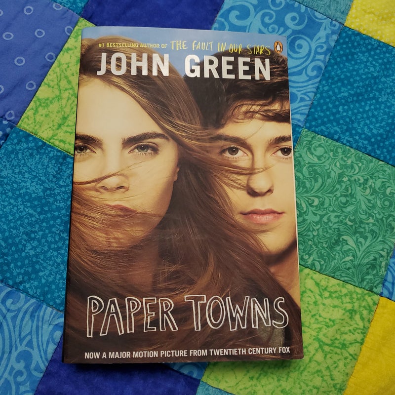 Paper Towns