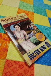 Doctor Who: Summer Falls and Other Stories