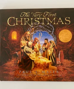 The Very First Christmas