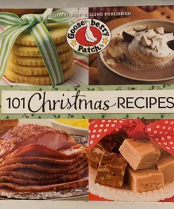 101 Christmas Recipes