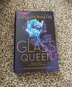 The Glass Queen