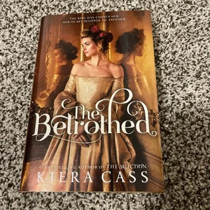 The Betrothed