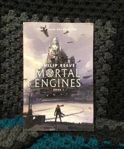 Mortal Engines