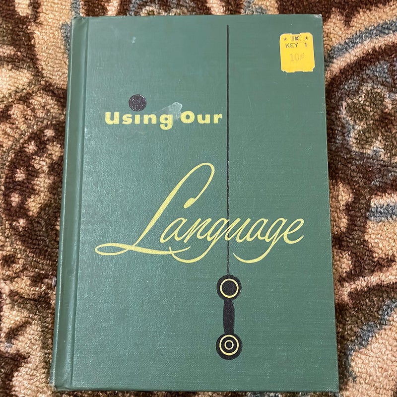 Retro/Vintage Language Arts Bundle 