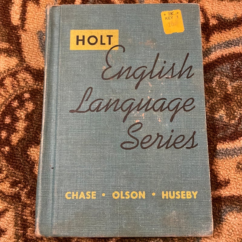 Retro/Vintage Language Arts Bundle 
